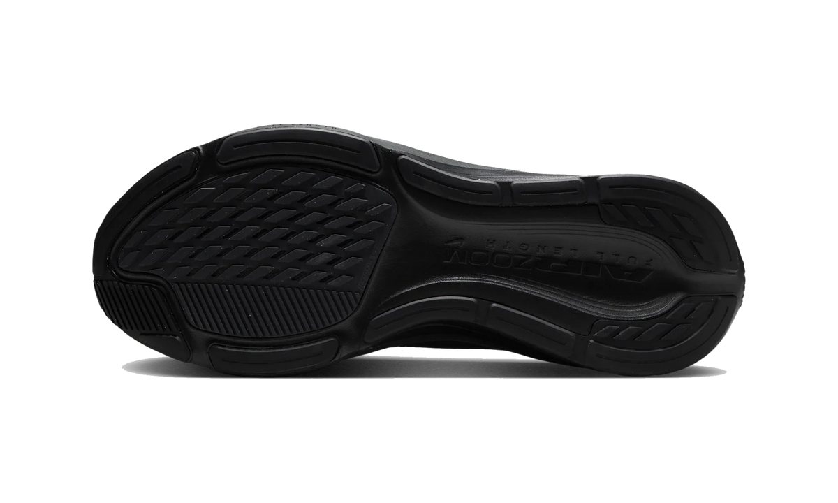 Overkicks - Nike Air Zoom Pegasus 42 Black Anthracite (IB1873-003) - par completo