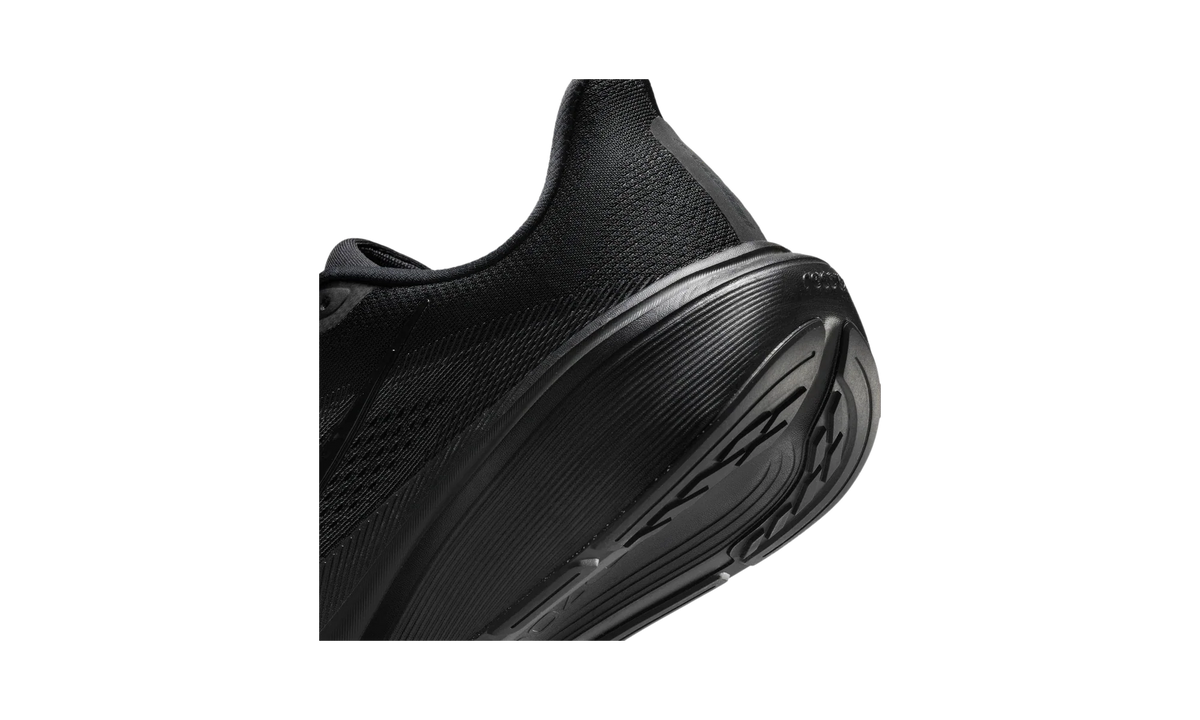 Overkicks - Nike Air Zoom Pegasus 42 Black Anthracite (IB1873-003) - detalle