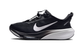 Nike Air Zoom Pegasus 42 EasyOn Black White (Women's)
