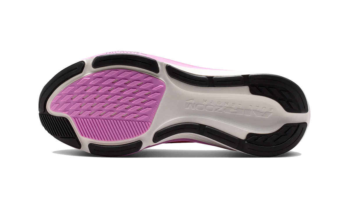 Overkicks - Nike Air Zoom Pegasus 42 Lava Glow Light Magenta (Womens) (IB1881-602) - par completo