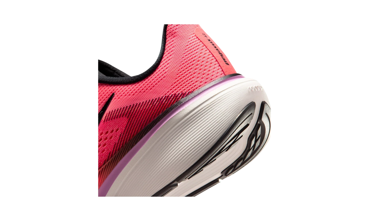 Overkicks - Nike Air Zoom Pegasus 42 Lava Glow Light Magenta (Womens) (IB1881-602) - detalle