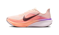 Nike Air Zoom Pegasus 42 Orange Pulse Bright Violet (Women's)
