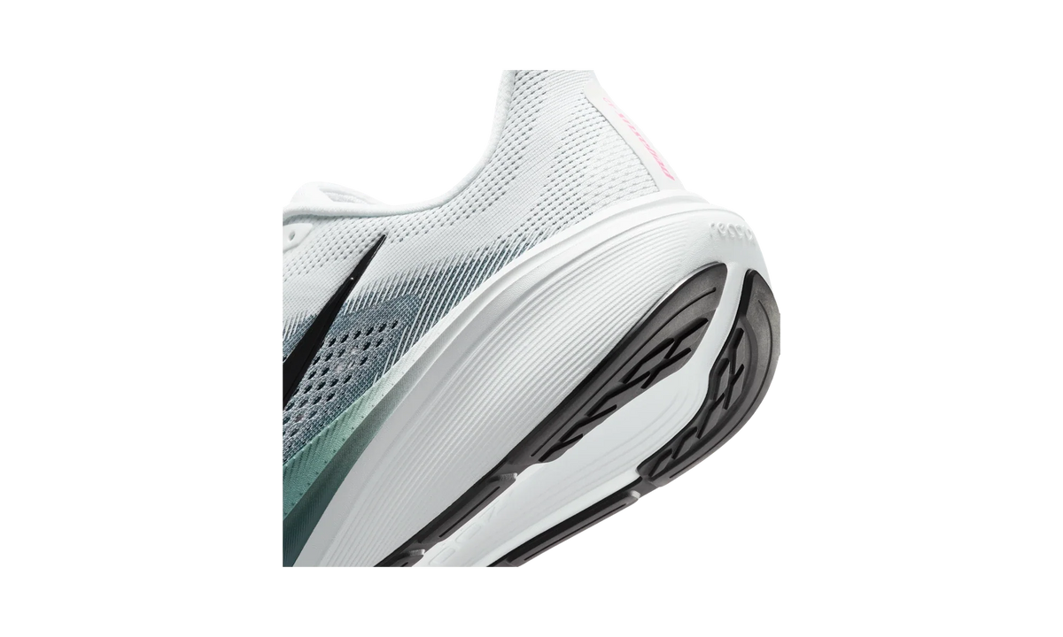 Overkicks - Nike Air Zoom Pegasus 42 White Mineral Slate (IB1873-110) - detalle