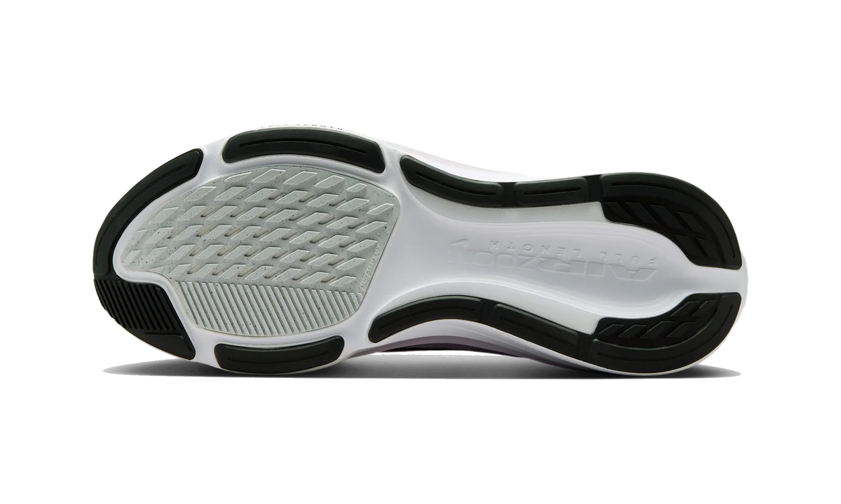 Overkicks - Nike Air Zoom Pegasus 42 White Photon Dust (IB1873-101) - par completo