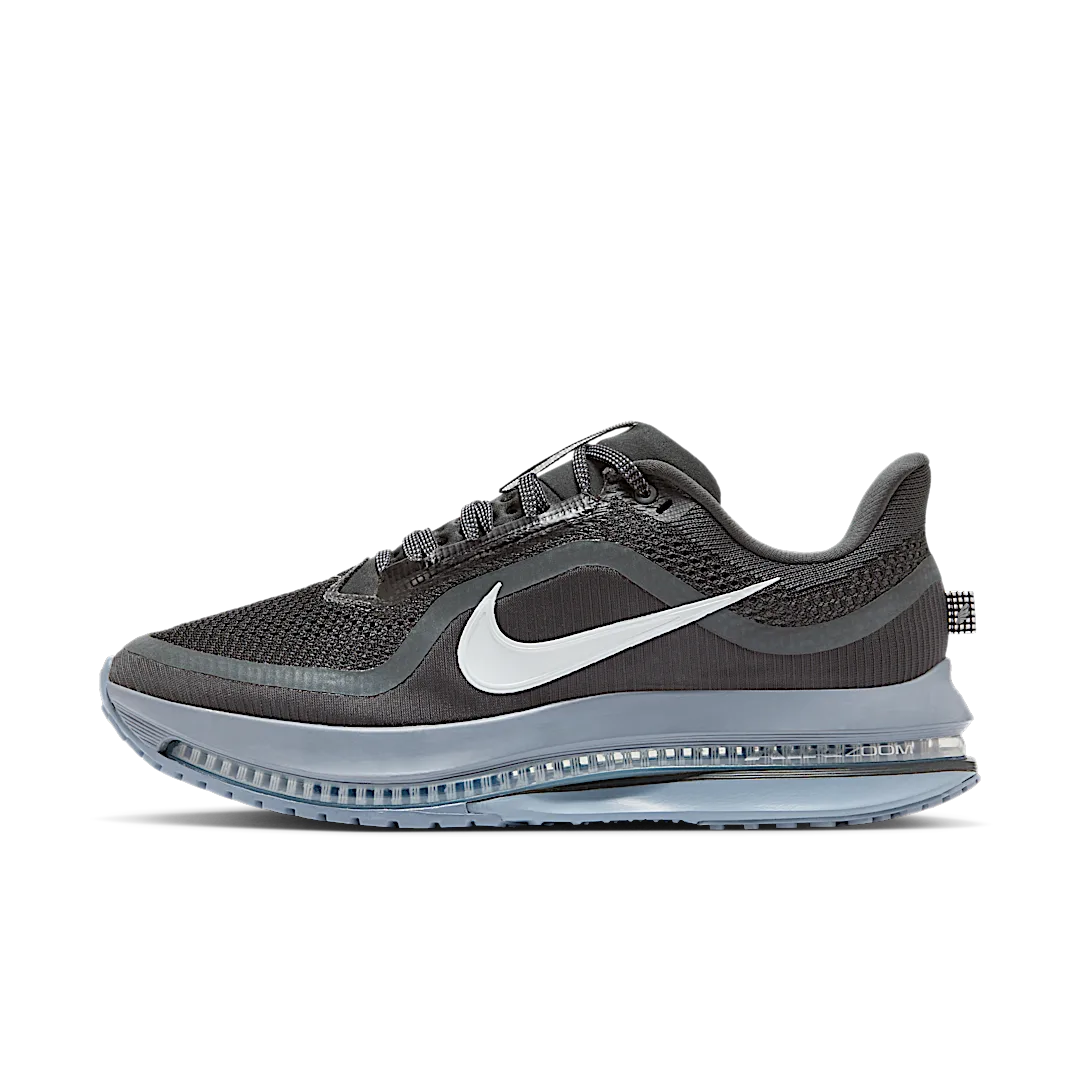 Overkicks - Nike Air Zoom Pegasus Premium Anthracite (HQ2592-006) - vista lateral