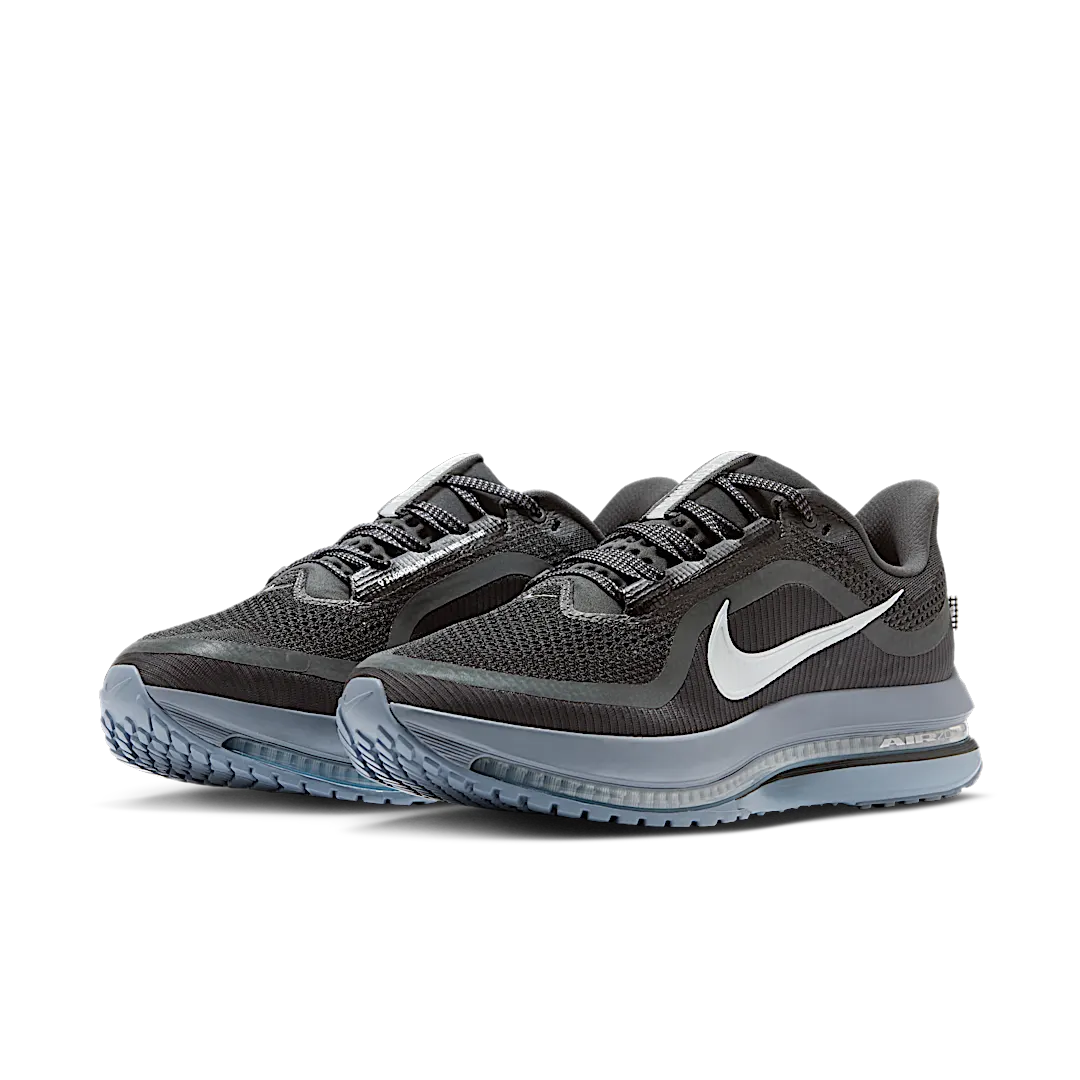 Overkicks - Nike Air Zoom Pegasus Premium Anthracite (HQ2592-006) - vista trasera
