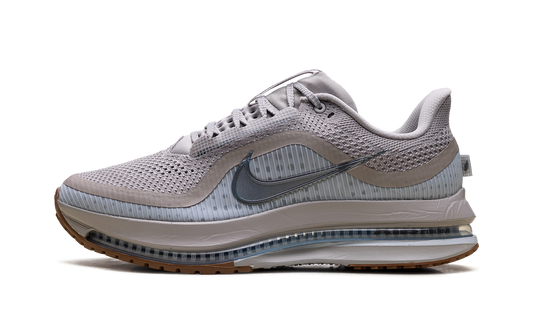Overkicks - Nike Air Zoom Pegasus Premium College Grey Gum (HQ2592-010) - vista lateral
