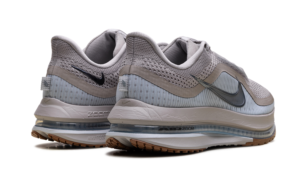Overkicks - Nike Air Zoom Pegasus Premium College Grey Gum (HQ2592-010) - par completo