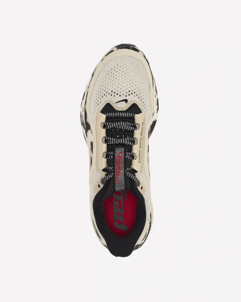 Overkicks - Nike Air Zoom Pegasus Premium Cow Print (Womens) (IR0036-100) - imagen 3