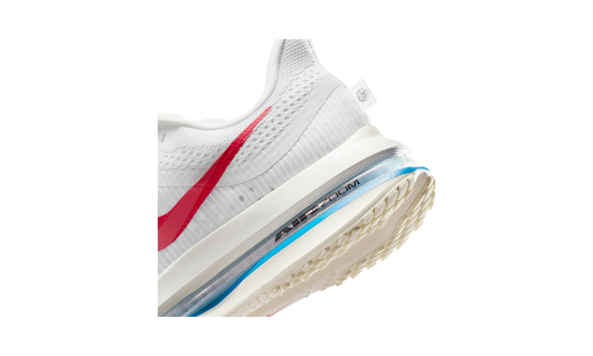 Overkicks - Nike Air Zoom Pegasus Premium Forrest Gump (Womens) (IH7347-111) - detalle