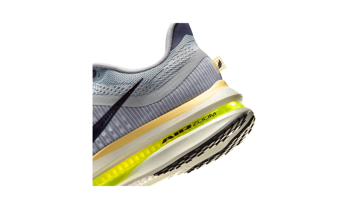 Overkicks - Nike Air Zoom Pegasus Premium Grey Navy Pewter Sail (IR1815-012) - detalle