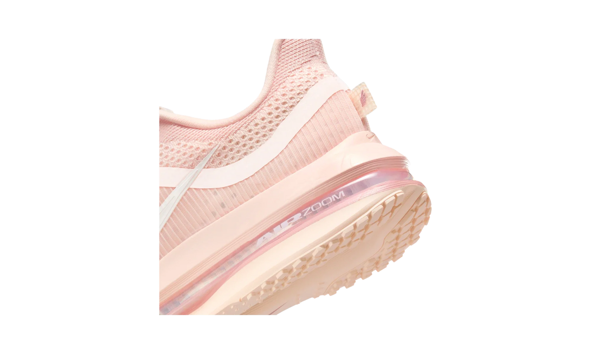 Overkicks - Nike Air Zoom Pegasus Premium Guava Ice (Womens) (HQ2593-801) - detalle