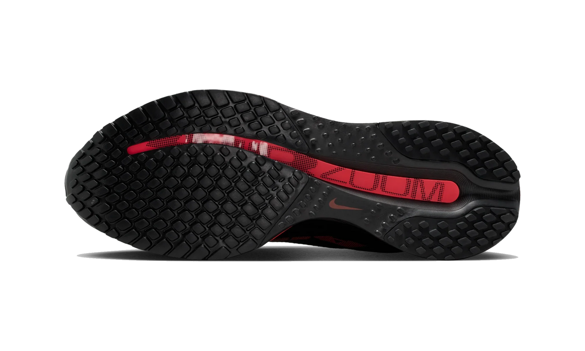 Overkicks - Nike Air Zoom Pegasus Premium Hot Lava (Womens) (HQ2593-010) - par completo