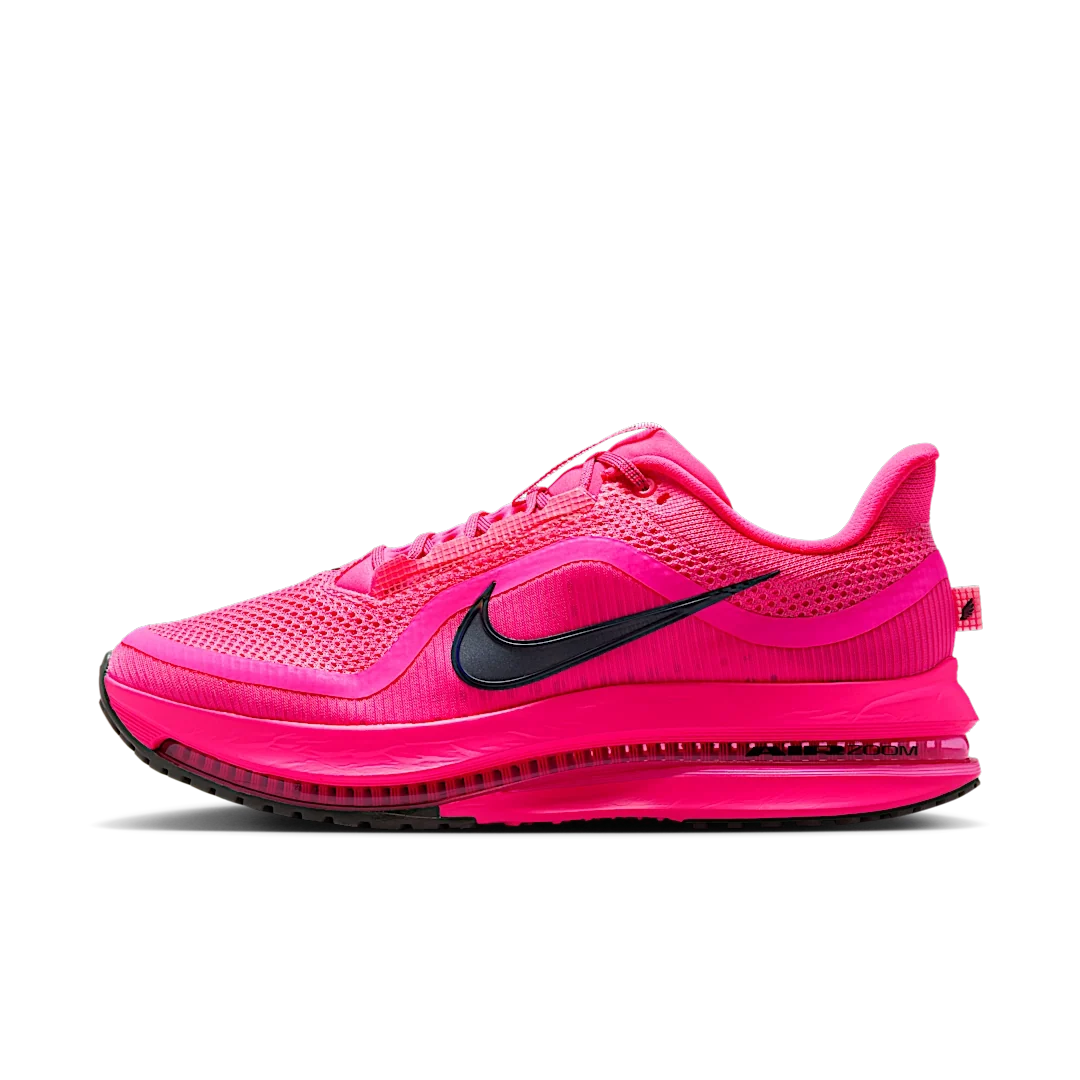 Overkicks - Nike Air Zoom Pegasus Premium Hyper Pink (HQ2592-600) - vista lateral