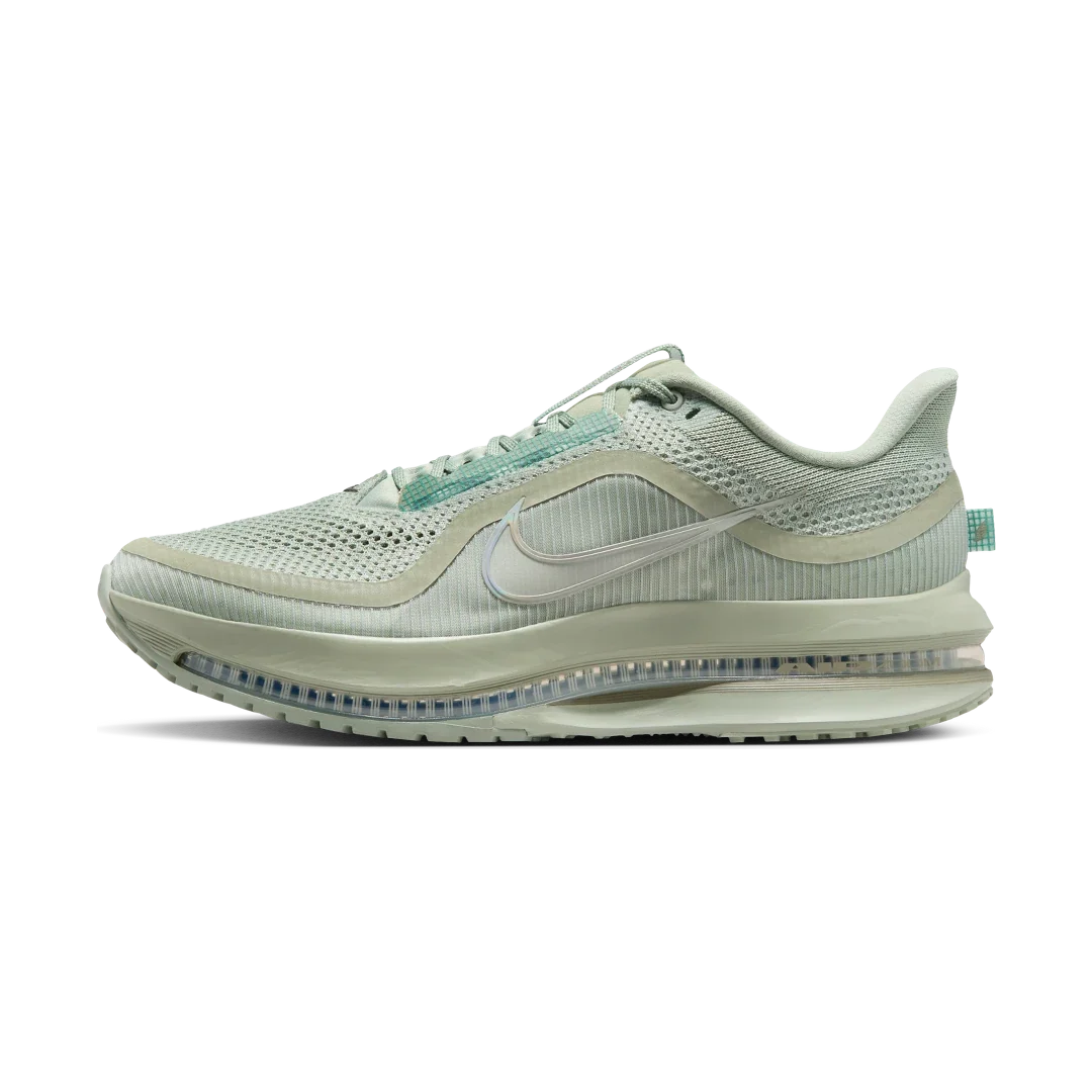 Overkicks - Nike Air Zoom Pegasus Premium Jade Horizon (HQ2592-300) - vista lateral