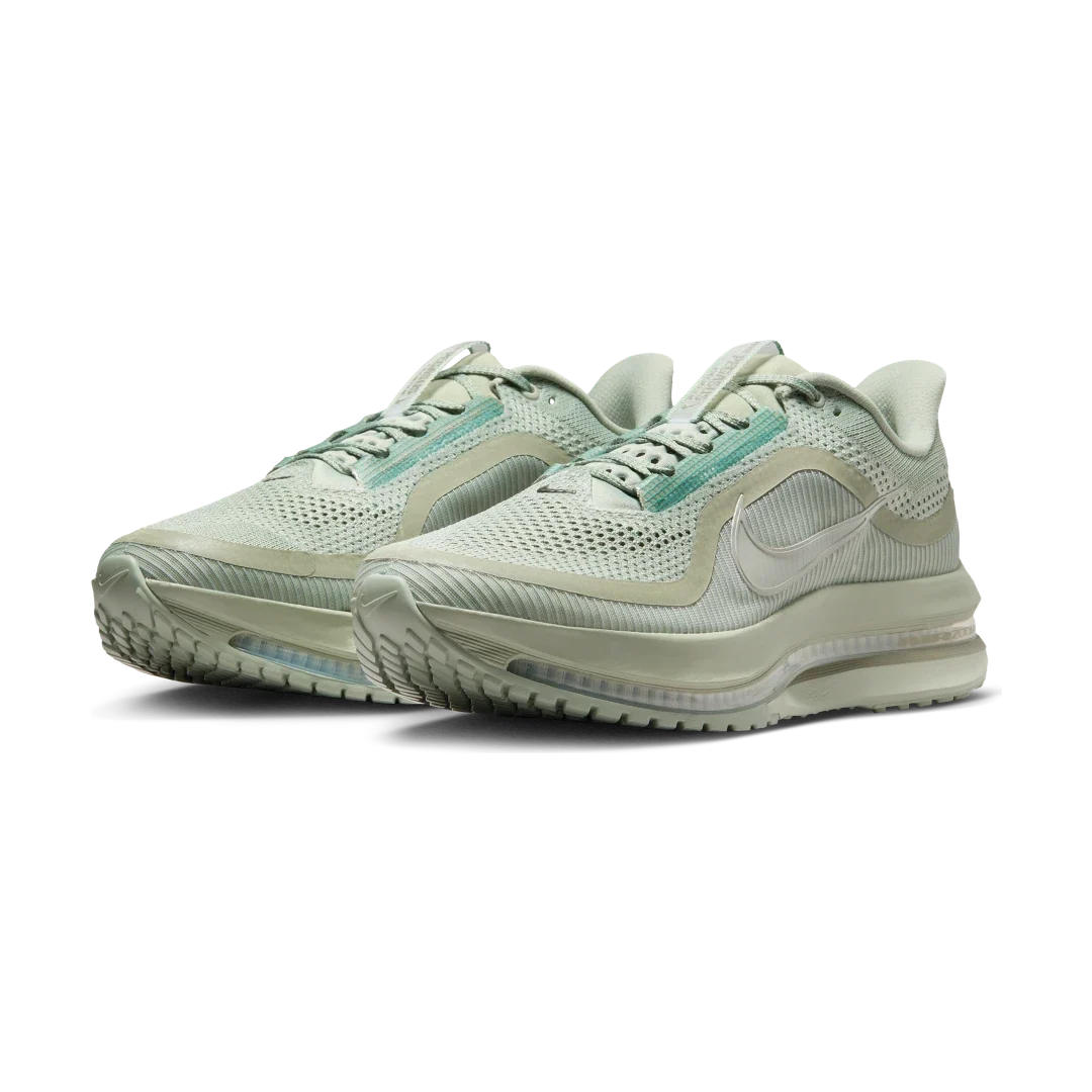 Overkicks - Nike Air Zoom Pegasus Premium Jade Horizon (HQ2592-300) - vista trasera