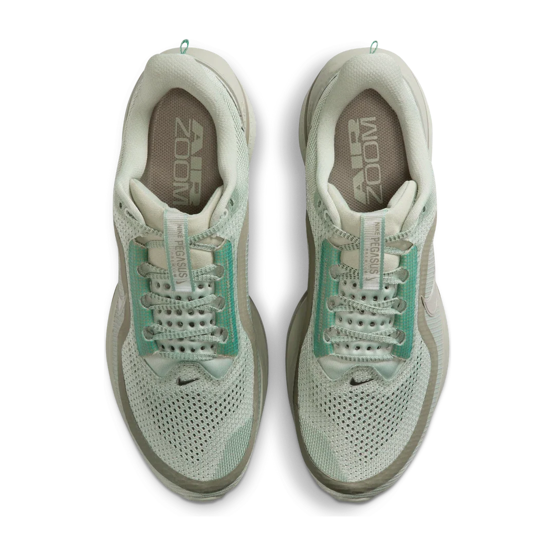 Overkicks - Nike Air Zoom Pegasus Premium Jade Horizon (HQ2592-300) - par completo