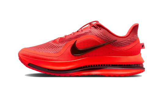 Overkicks - Nike Air Zoom Pegasus Premium Light Crimson (HQ2592-601) - vista lateral