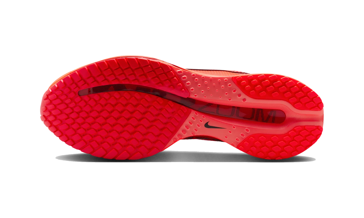 Overkicks - Nike Air Zoom Pegasus Premium Light Crimson (HQ2592-601) - par completo