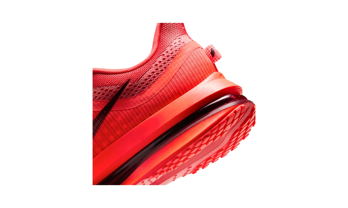 Overkicks - Nike Air Zoom Pegasus Premium Light Crimson (HQ2592-601) - detalle