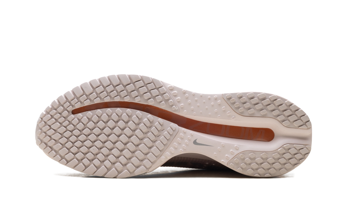 Overkicks - Nike Air Zoom Pegasus Premium Metallic Rose Gold (Womens) (HQ2593-603) - par completo