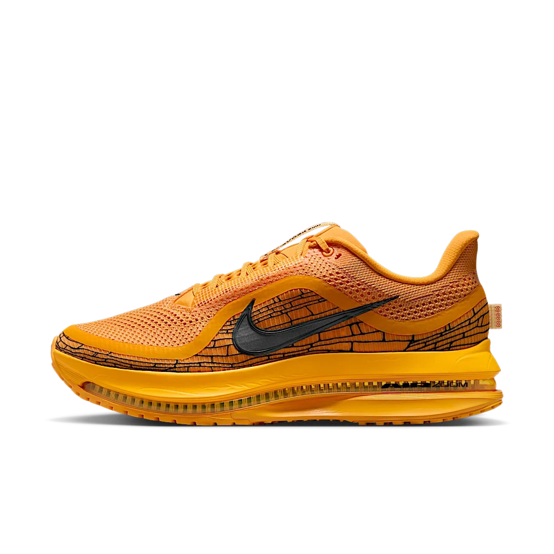 Overkicks - Nike Air Zoom Pegasus Premium Modern Mayfly (IH3256-700) - vista lateral