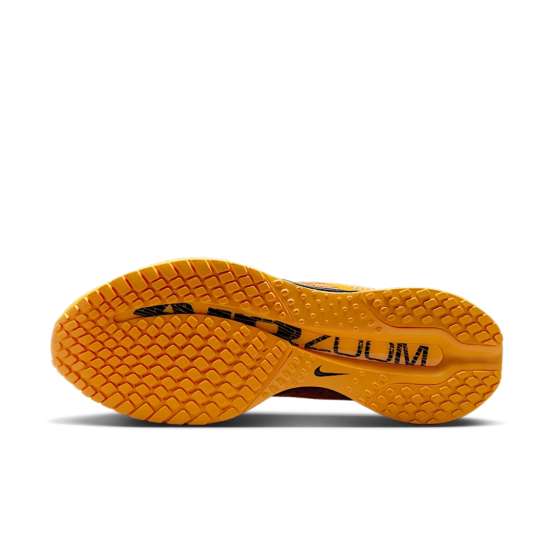 Overkicks - Nike Air Zoom Pegasus Premium Modern Mayfly (IH3256-700) - detalle suela