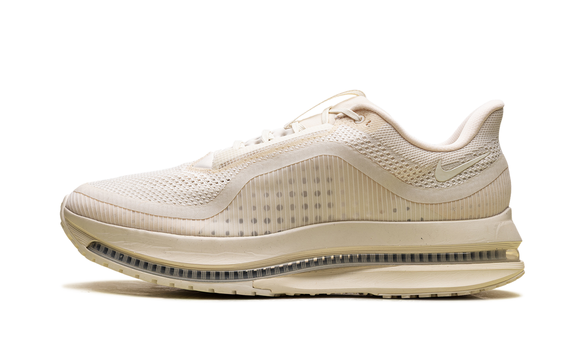Overkicks - Nike Air Zoom Pegasus Premium Natural Mushroom (IQ5691-100) - vista lateral