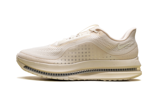 Overkicks - Nike Air Zoom Pegasus Premium Natural Mushroom (IQ5691-100) - vista lateral