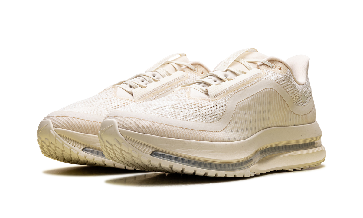 Overkicks - Nike Air Zoom Pegasus Premium Natural Mushroom (IQ5691-100) - vista trasera
