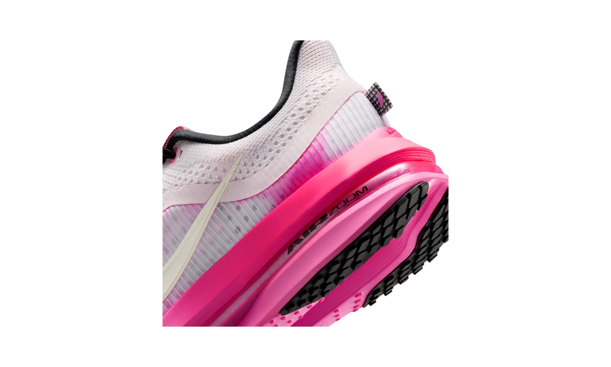 Overkicks - Nike Air Zoom Pegasus Premium Pearl Pink Hyper Pink Summit White (Womens) (IR1811-664) - detalle