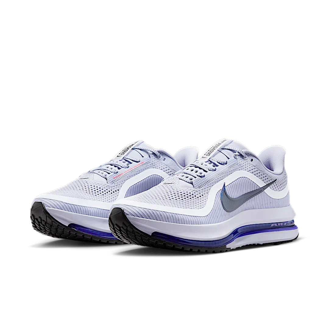 Overkicks - Nike Air Zoom Pegasus Premium Persian Violet (HQ2592-004) - vista trasera