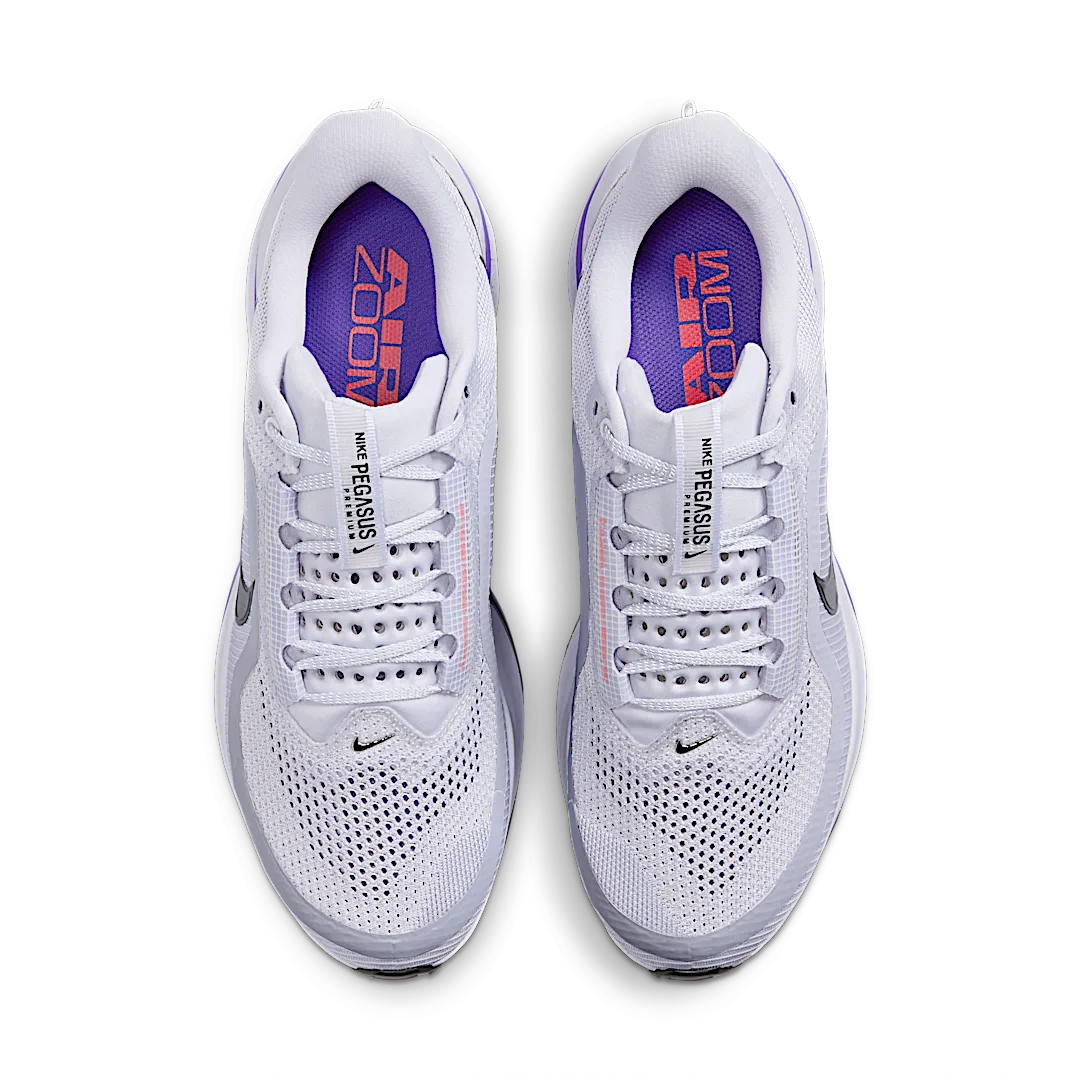 Overkicks - Nike Air Zoom Pegasus Premium Persian Violet (HQ2592-004) - par completo