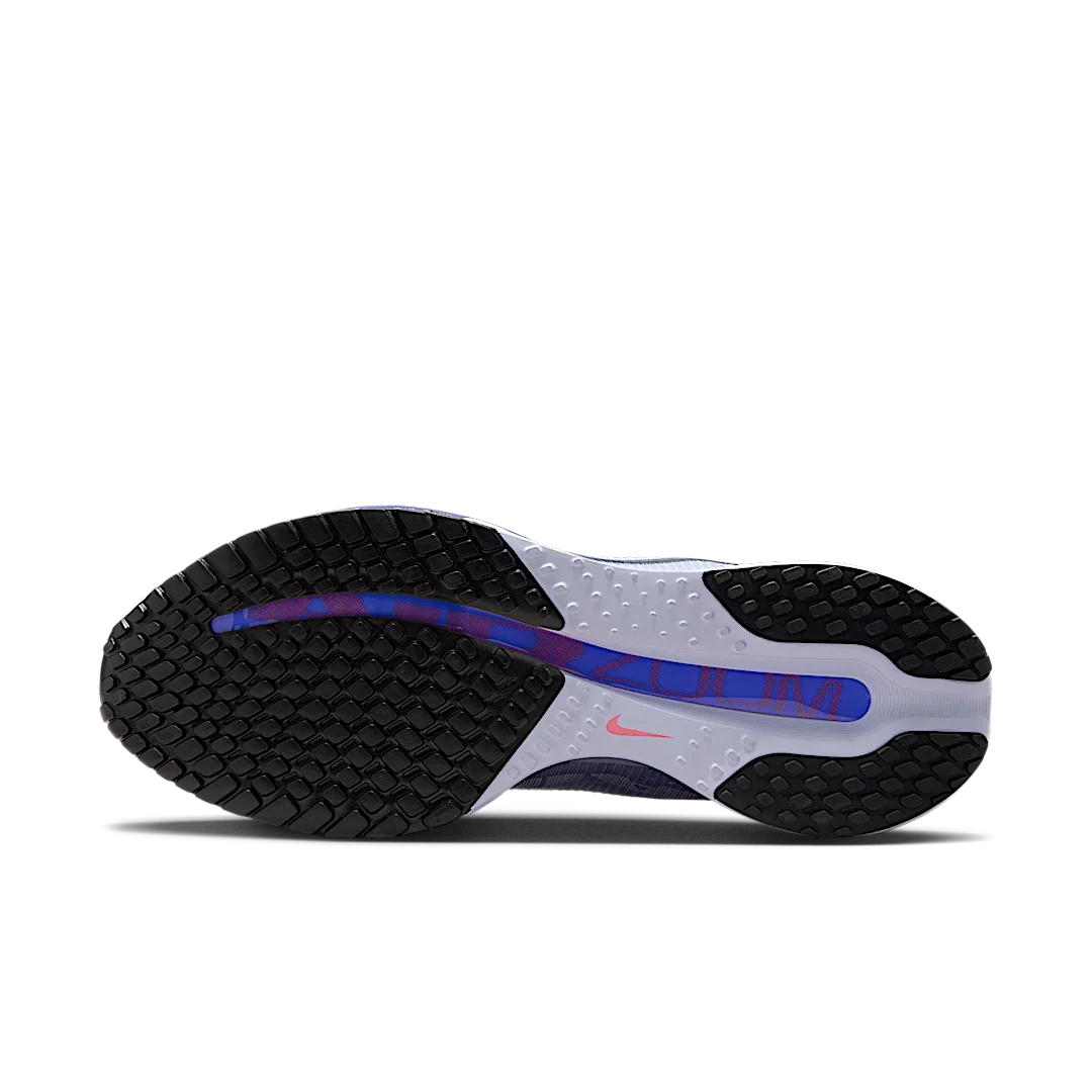 Overkicks - Nike Air Zoom Pegasus Premium Persian Violet (HQ2592-004) - detalle suela