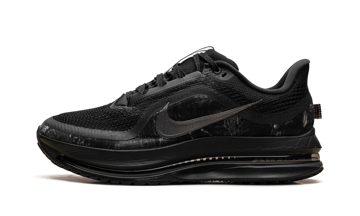 Overkicks - Nike Air Zoom Pegasus Premium Realtree Camo Off Noir (IF9630-001) - vista lateral