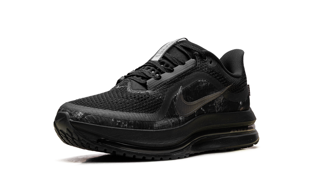 Overkicks - Nike Air Zoom Pegasus Premium Realtree Camo Off Noir (IF9630-001) - detalle suela
