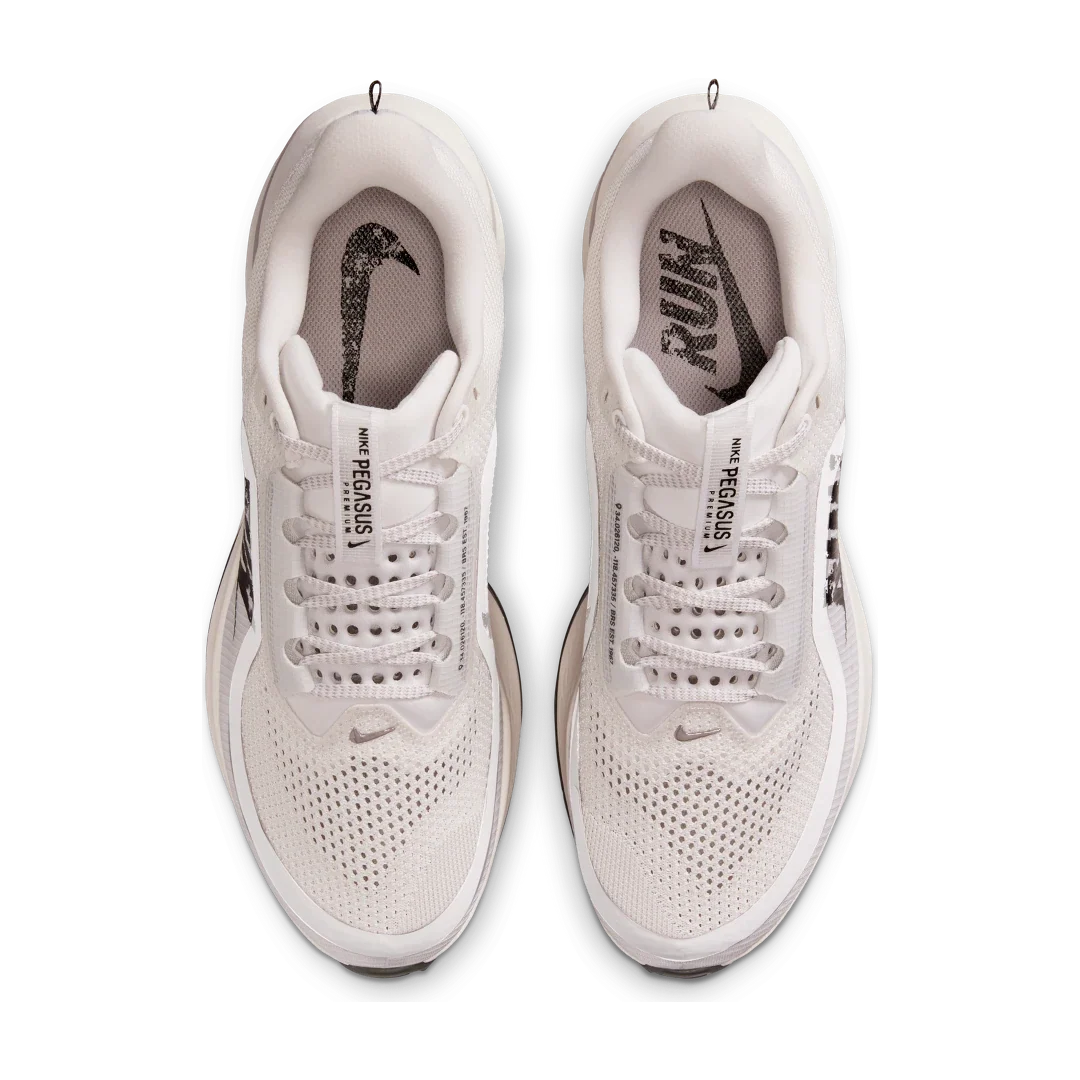 Overkicks - Nike Air Zoom Pegasus Premium Run (IH2288-001) - par completo
