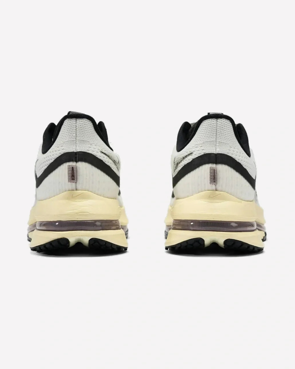 Overkicks - Nike Air Zoom Pegasus Premium SP A Ma Maniére White Metallic Silver (IM0701-100) - imagen 3