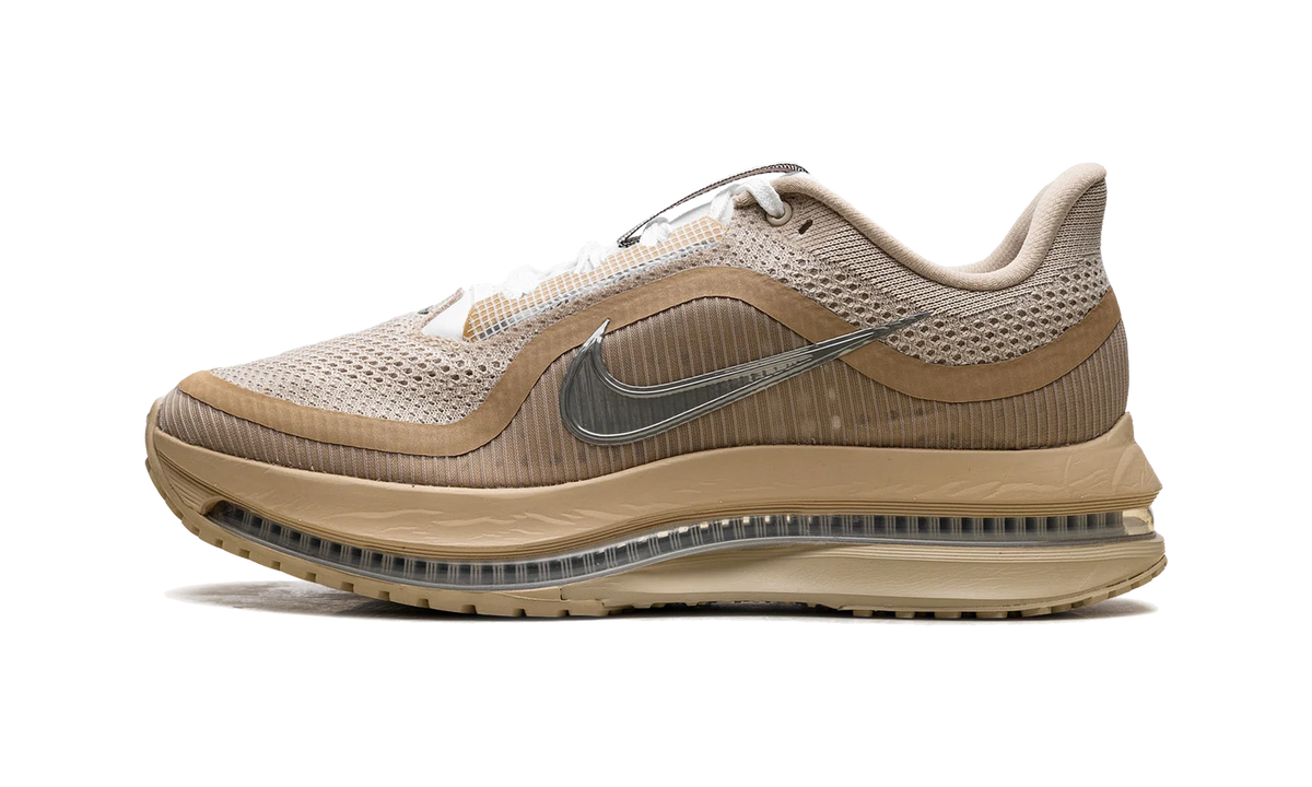Overkicks - Nike Air Zoom Pegasus Premium SP Mushroom (IH4369-200) - vista lateral