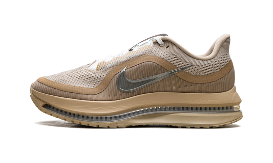 Overkicks - Nike Air Zoom Pegasus Premium SP Mushroom (IH4369-200) - vista lateral