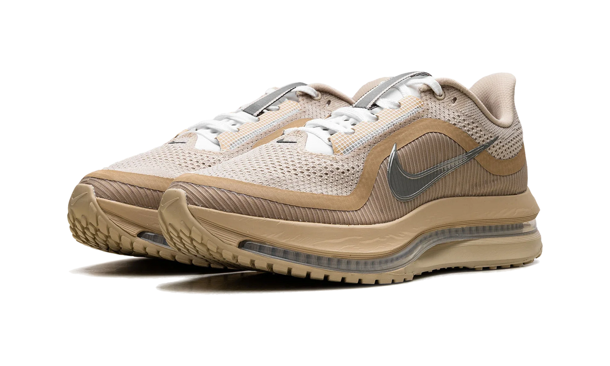 Overkicks - Nike Air Zoom Pegasus Premium SP Mushroom (IH4369-200) - vista trasera