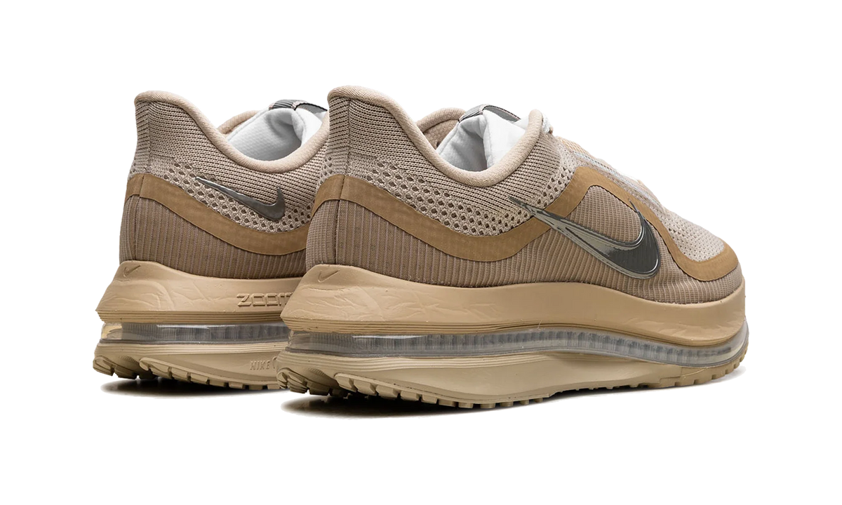 Overkicks - Nike Air Zoom Pegasus Premium SP Mushroom (IH4369-200) - par completo