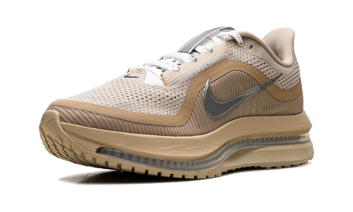 Overkicks - Nike Air Zoom Pegasus Premium SP Mushroom (IH4369-200) - detalle suela