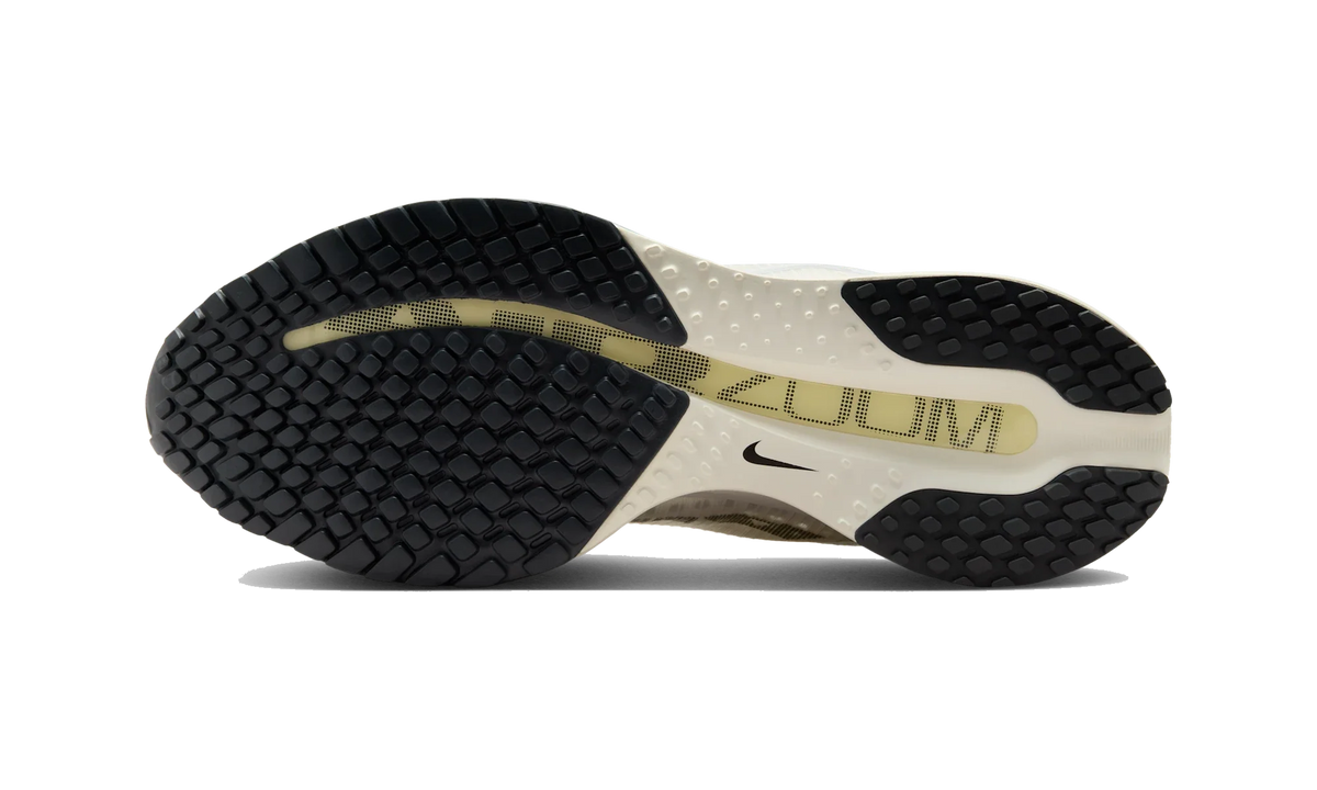 Overkicks - Nike Air Zoom Pegasus Premium Sail Alabaster (Womens) (HQ2593-104) - par completo