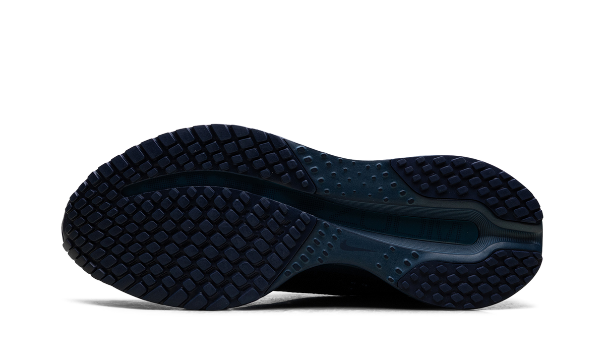 Overkicks - Nike Air Zoom Pegasus Premium Swarovski Blue Force (Womens) (IM7384-499) - vista superior