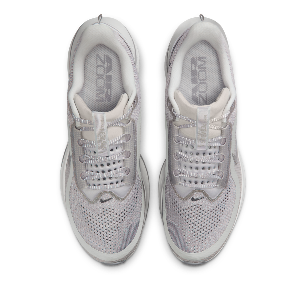 Overkicks - Nike Air Zoom Pegasus Premium Vast Grey (HQ2592-007) - vista superior