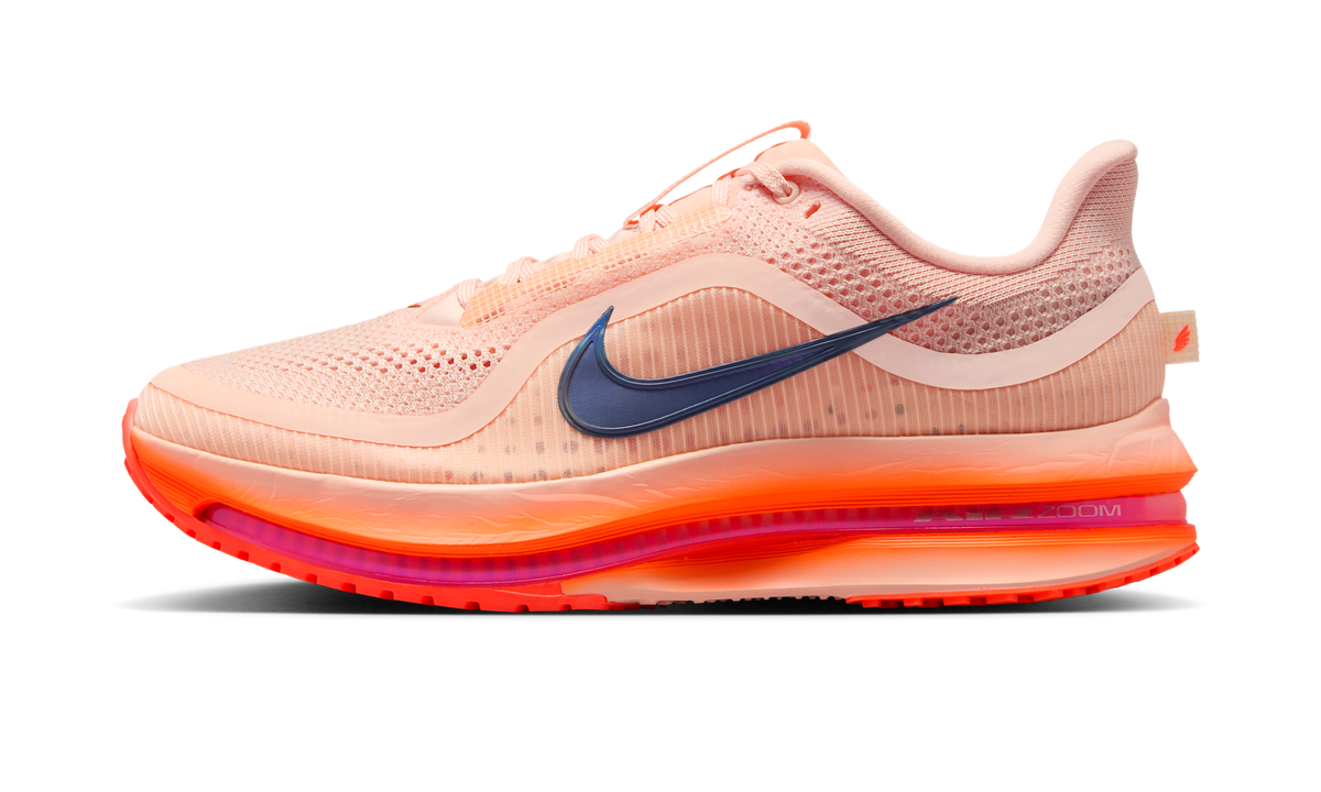 Overkicks - Nike Air Zoom Pegasus Premium Washed Coral (II6308-600) - vista lateral