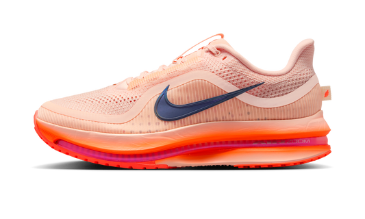 Overkicks - Nike Air Zoom Pegasus Premium Washed Coral (II6308-600) - vista lateral