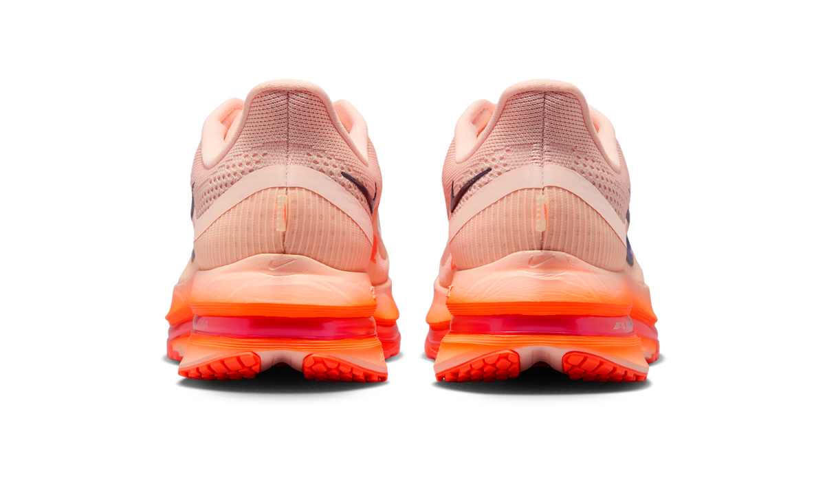 Overkicks - Nike Air Zoom Pegasus Premium Washed Coral (II6308-600) - detalle talon