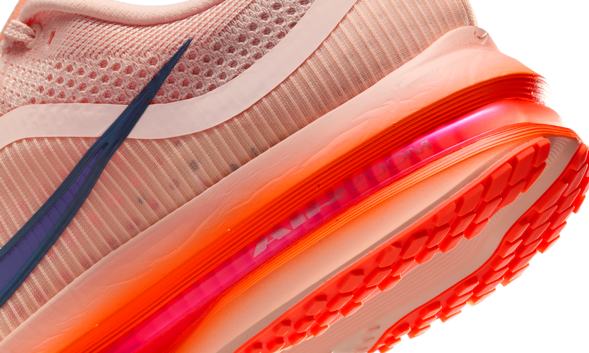 Overkicks - Nike Air Zoom Pegasus Premium Washed Coral (II6308-600) - detalle